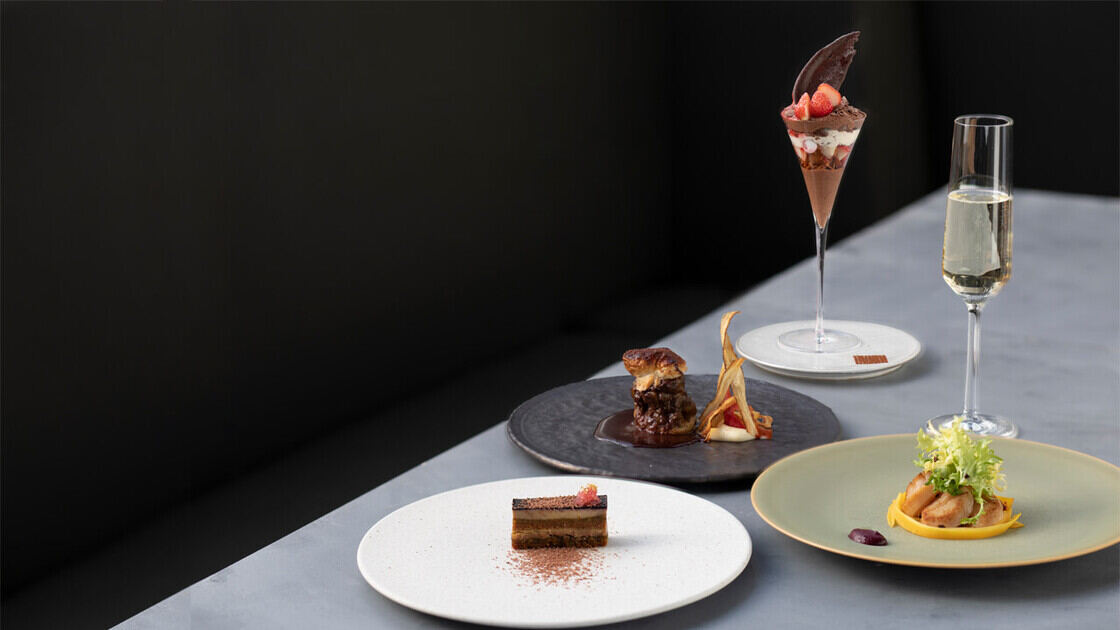 TRUNK(HOTEL) × Minimal - Bean to Bar Chocolate