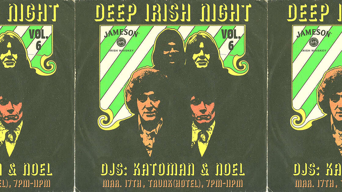Deep Irish Vol.6
