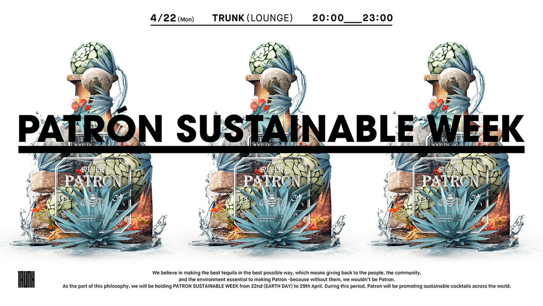 Patrón Sustainable Week