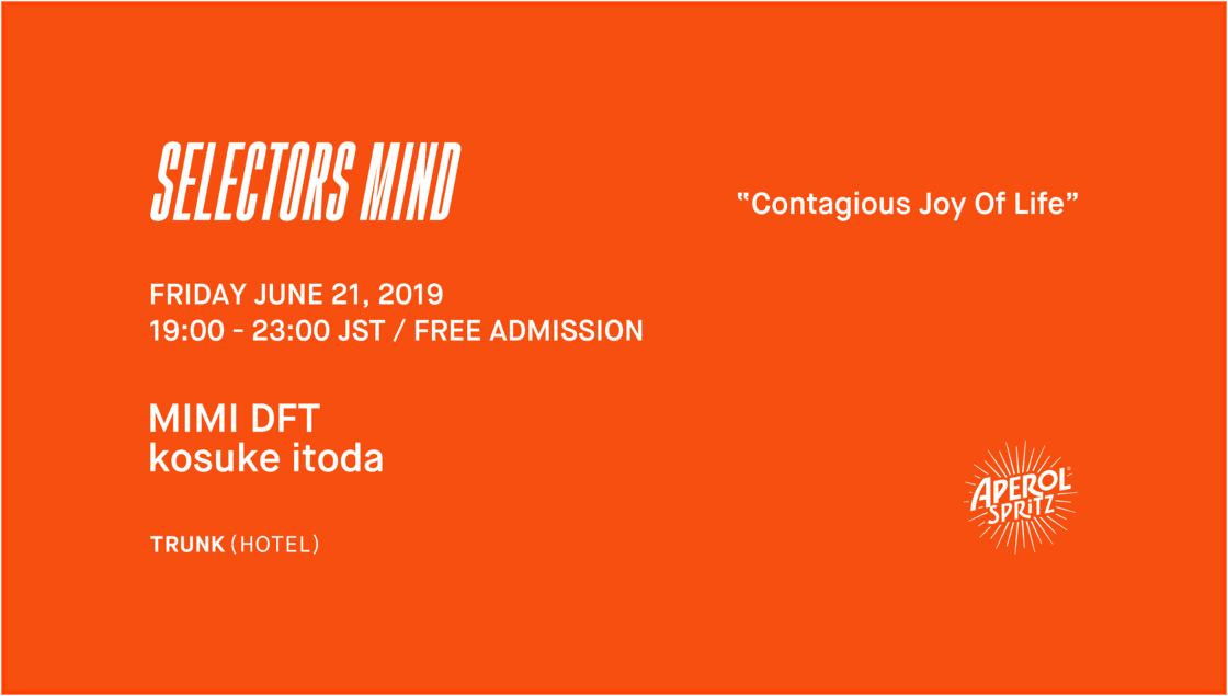 SELECTORS MIND